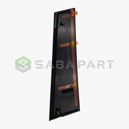 103040011-فلاپ پلاستیکی ستون درب مزدا 6-سازنده مزدا-2