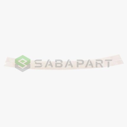 103040018-برچسب گوشه پایین درب مزدا 6-سازنده مزدا-1