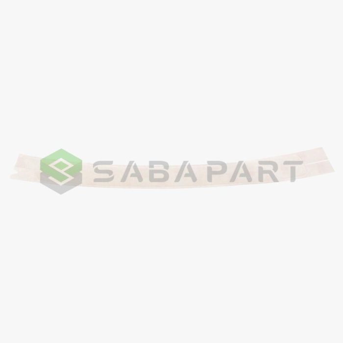 103040018-برچسب گوشه پایین درب مزدا 6-سازنده مزدا-1
