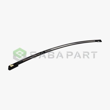 103040019-زه استیل بالای شیشه درب (کروم) مزدا 6-سازنده مزدا-2