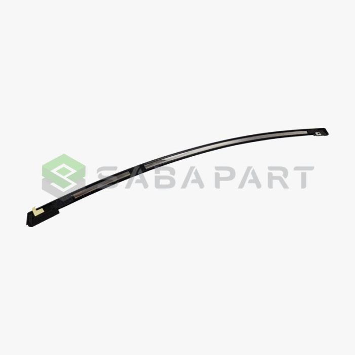 103040019-زه استیل بالای شیشه درب (کروم) مزدا 6-سازنده مزدا-2