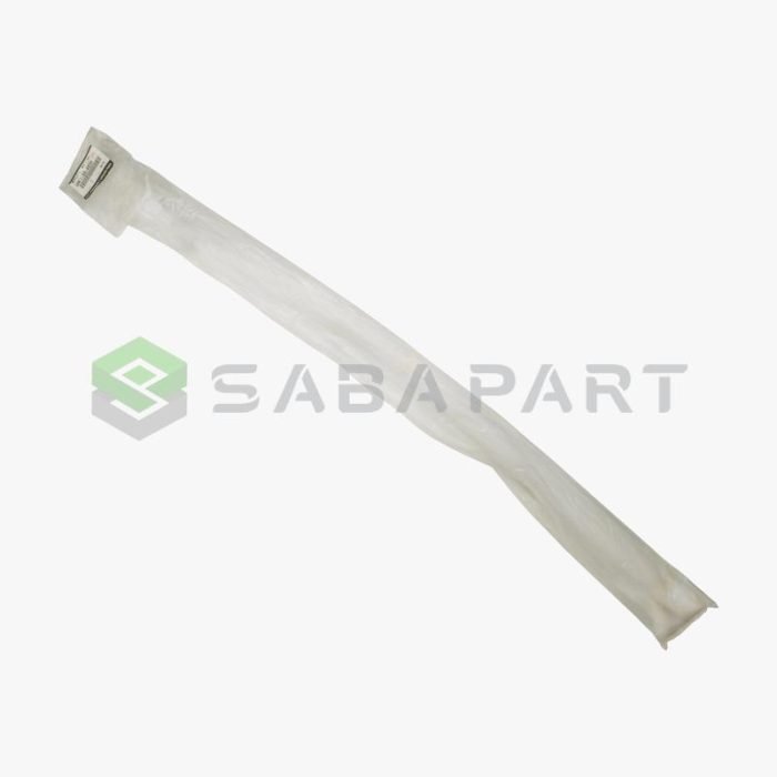 103040019-زه استیل بالای شیشه درب (کروم) مزدا 6-سازنده مزدا-3