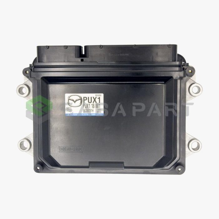 103050004-ای سی یو (ECU) مزدا 6-سازنده مزدا-2