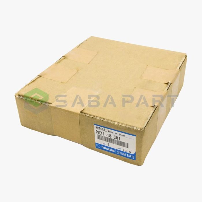 103050004-ای سی یو (ECU) مزدا 6-سازنده مزدا-3