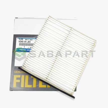 103050008-فیلتر کابین مزدا 6-سازنده مزدا-1