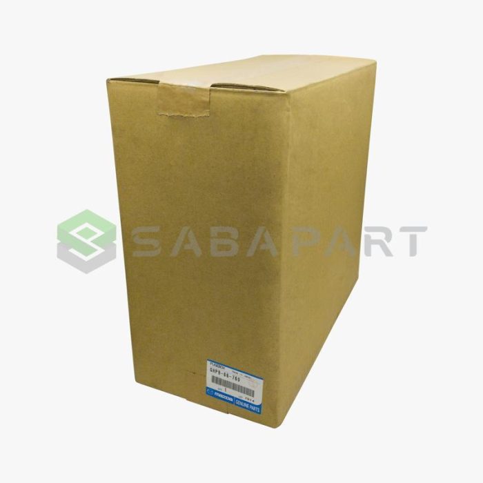 103050021-جعبه فیوز مزدا 6-سازنده مزدا-7
