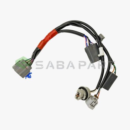 103050035-کابل تبدیل چراغ مزدا 6-سازنده مزدا-1