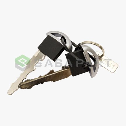 103050048-سوئیچ و مغزی درب مزدا 6-سازنده مزدا-2