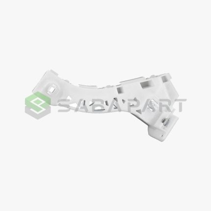 104010011-نگهدارنده سپر مزدا 3 قدیم تیپ 1-سازنده مزدا-1