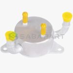 104030002-خنک کننده روغن گیربکس مزدا 3 قدیم-سازنده مزدا-1