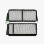 104050003-فیلتر کابین مزدا 3 قدیم تیپ 1-سازنده مزدا-1