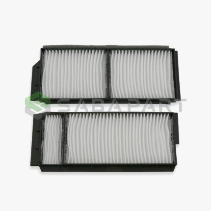 104050003-فیلتر کابین مزدا 3 قدیم تیپ 1-سازنده مزدا-1