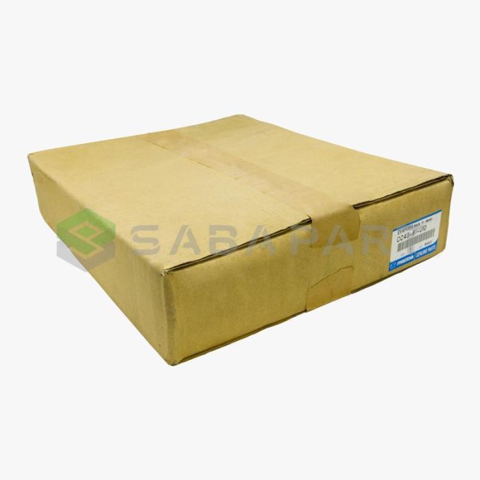 104050006-اواپراتور مزدا 3 قدیم تیپ 1-سازنده مزدا-2