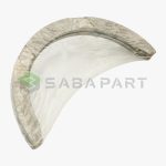 105020011-بغل یاتاقان ثابت استاندارد مزدا 323-سازنده مزدا-1