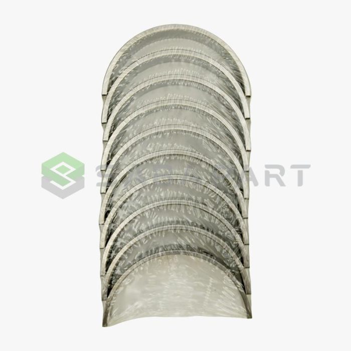 105020012-یاتاقان ثابت استاندارد مزدا 323-سازنده مزدا-2
