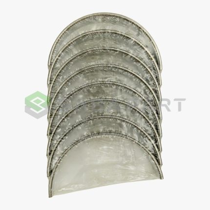 105020013-یاتاقان متحرک استاندارد مزدا 323-سازنده مزدا-2