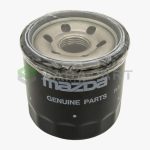 105020014-فیلتر روغن مزدا 323-سازنده مزدا-1