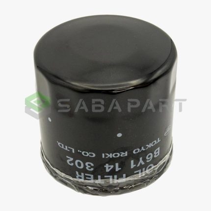 105020014-فیلتر روغن مزدا 323-سازنده مزدا-2