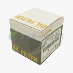 105020014-فیلتر روغن مزدا 323-سازنده مزدا-3
