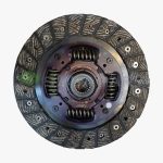 105030009-صفحه کلاچ مزدا 323-سازنده مزدا-1