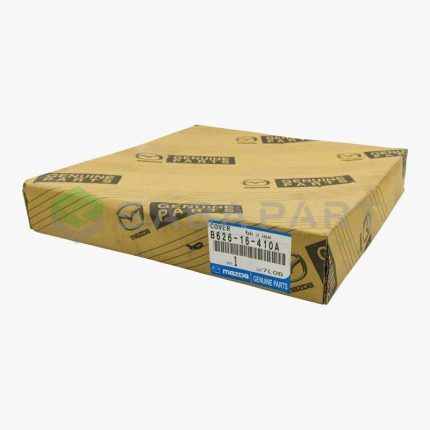 105030010-دیسک صفحه کلاچ مزدا 323-سازنده مزدا-2