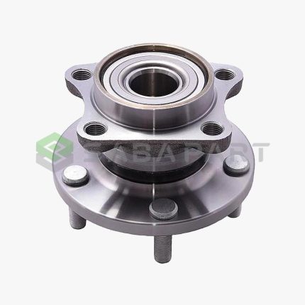 106030004-توپی چرخ (4WD) مزدا CX9-سازنده مزدا-1