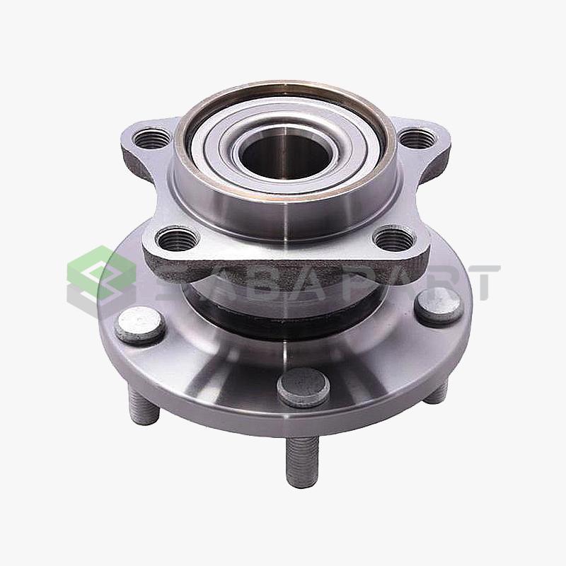 106030004-توپی-چرخ-4WD-مزدا-CX9-سازنده-مزدا-1 106030004-توپی چرخ (4WD) مزدا CX9-سازنده مزدا-1