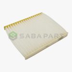 106050001-فیلتر کابین مزدا CX9-سازنده مزدا-2