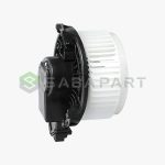 106050005-موتور فن بخاری مزدا CX9-سازنده مزدا-1
