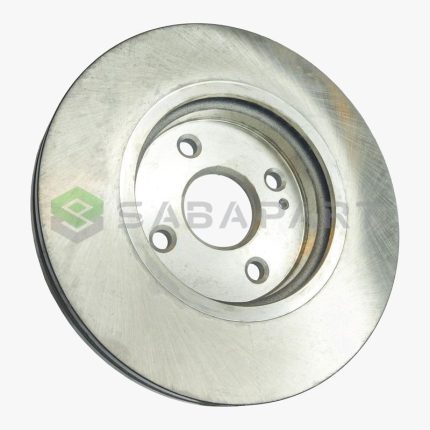 107030002-دیسک چرخ مزدا 2-سازنده مزدا-1