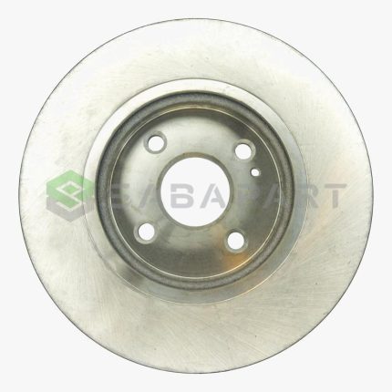 107030002-دیسک چرخ مزدا 2-سازنده مزدا-2