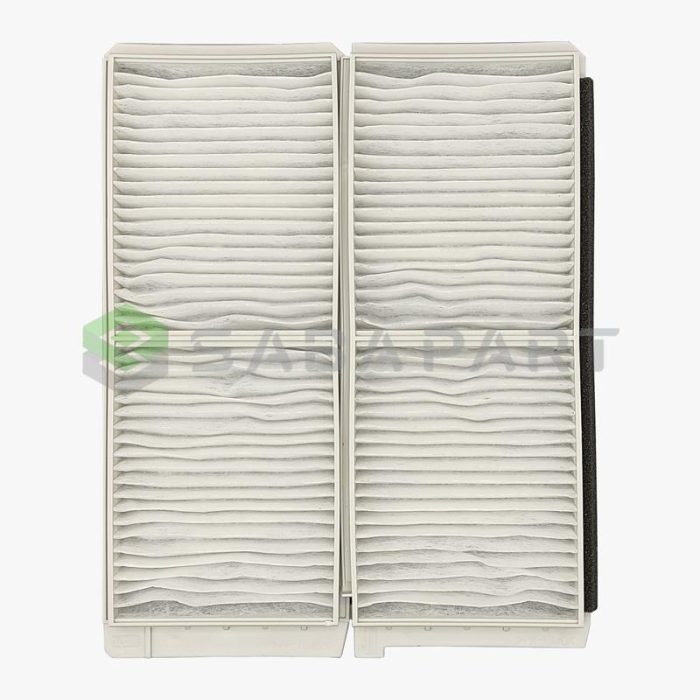 107050001-فیلتر کابین مزدا 2-سازنده مزدا-1