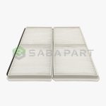 107050001-فیلتر کابین مزدا 2-سازنده مزدا-2