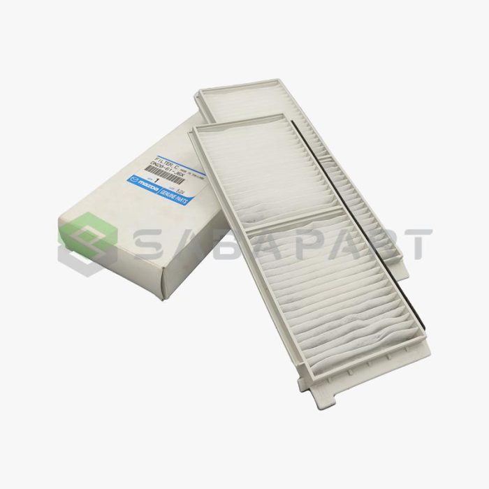 107050001-فیلتر کابین مزدا 2-سازنده مزدا-4
