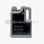 110000-روغن موتور SN5W40-4L تویوتا لکسوس-سازنده تویوتا-1