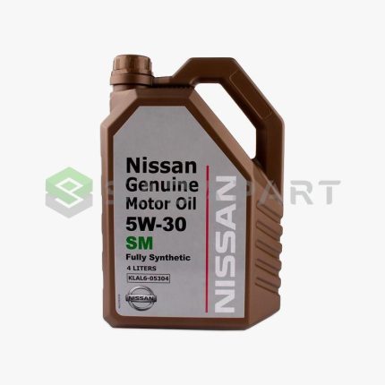 110007-روغن موتور SM فول سنتتیک 5W30 نیسان-سازنده نیسان-1
