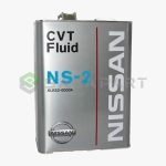 110010-روغن گیربکس CVT NS2 نیسان-سازنده نیسان-2