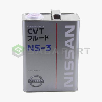 110016-روغن گیربکس CVT NS3 نیسان-سازنده نیسان-1