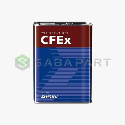 110037-روغن گیربکس CVT فول سنتتیک _-سازنده آیسین-1