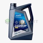 110046-روغن موتور 10W-40 نیمه سنتتیک _-سازنده آیسین-2