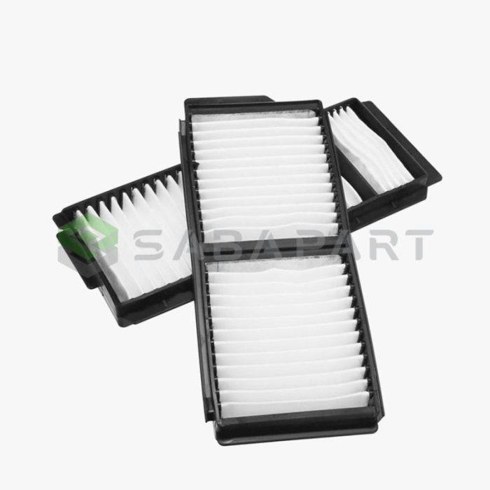 110050002-فیلتر کابین مزدا 3 نیو-سازنده سایر-1