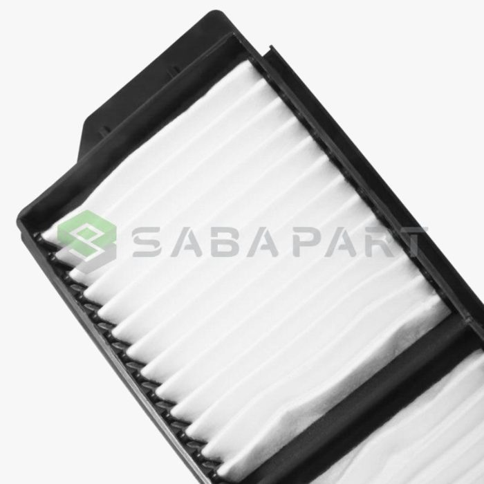 110050002-فیلتر کابین مزدا 3 نیو-سازنده سایر-2