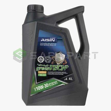 110057-روغن موتور 10W-30 نیمه سنتتیک _-سازنده آیسین-2