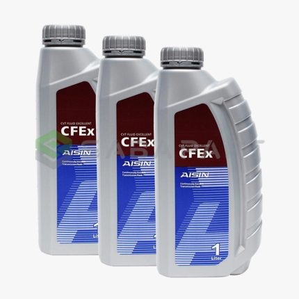 110059-روغن گیربکس CVT فول سنتتیک _-سازنده آیسین-1