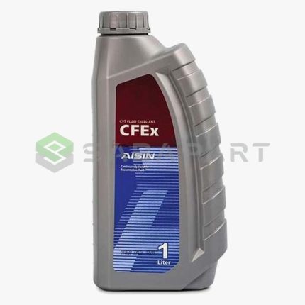 110059-روغن گیربکس CVT فول سنتتیک _-سازنده آیسین-2