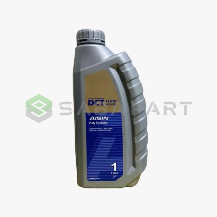 110061-روغن گیربکس DCT فول سنتتیک _-سازنده آیسین-1