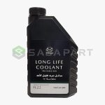 110070-ضد یخ (کولانت) FL22 سبز مزدا-سازنده مزدا-1