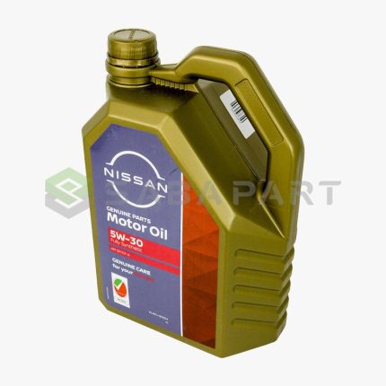 110081-روغن موتور SP فول سنتتیک 5W30 نیسان-سازنده نیسان-2
