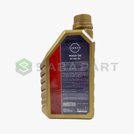 110082-روغن موتور SP فول سنتتیک 5W30 نیسان-سازنده نیسان-2