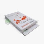 111020009-تسمه دینام مزدا 6, مزدا 3 منطقه آزاد-سازنده دانگیل-3